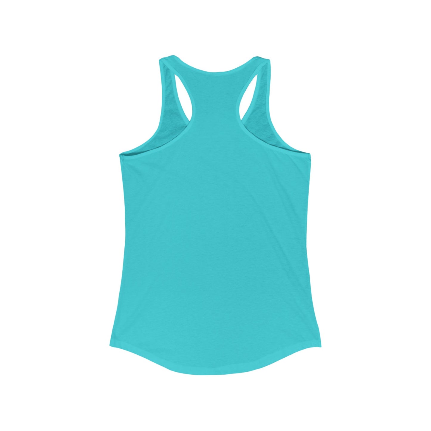 Green Dynasty Women's Racerback Tank