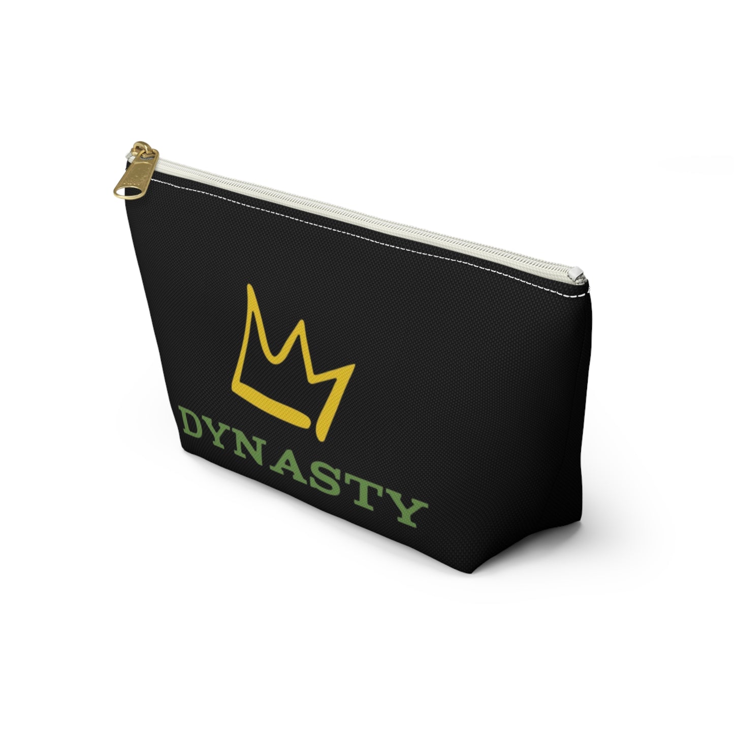 Green Dynasty Accessory Pouch