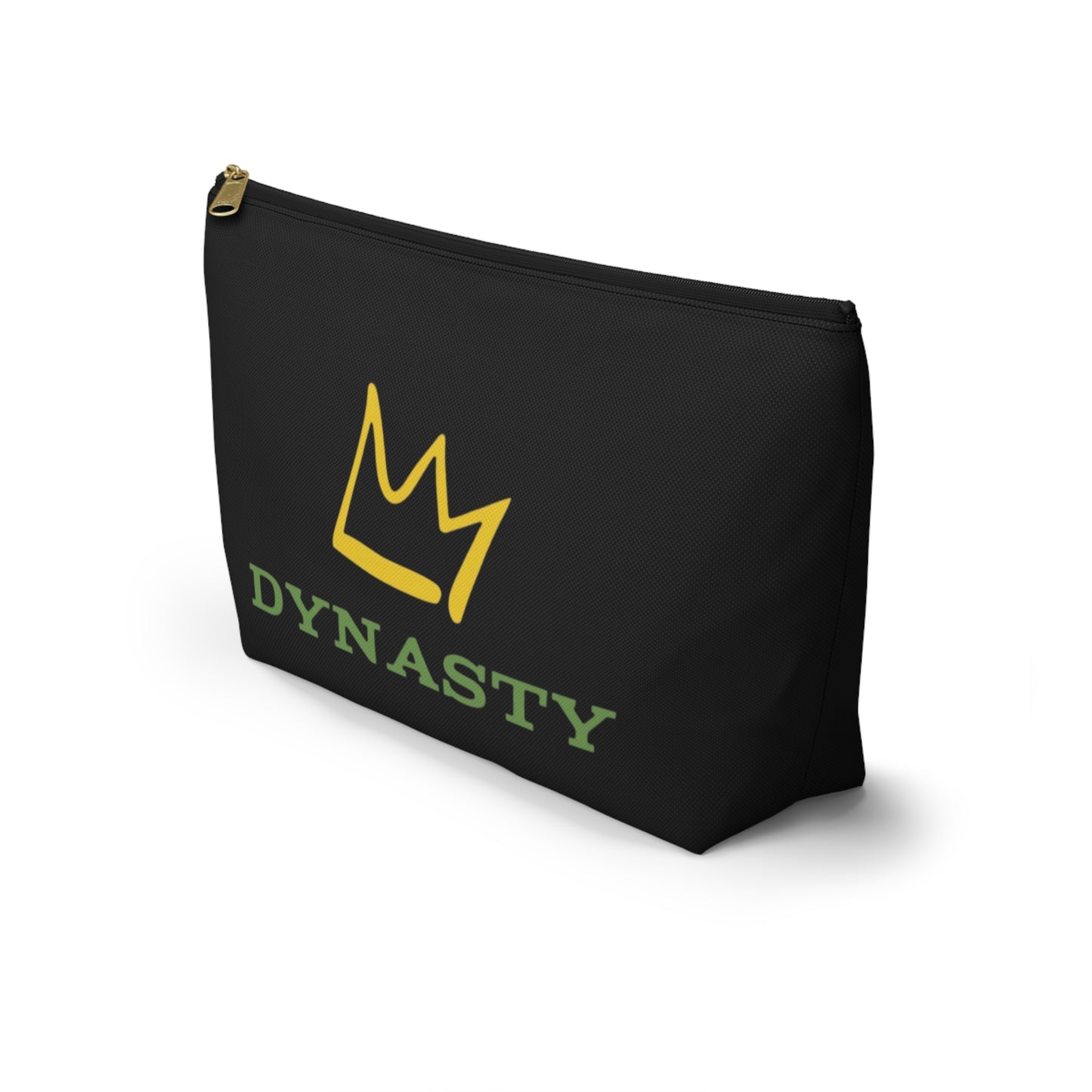 Green Dynasty Accessory Pouch