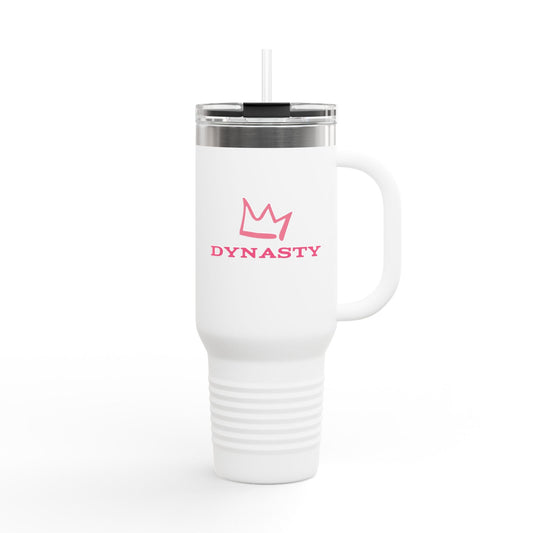 Green Dynasty Insulated Travel Mug - 40oz