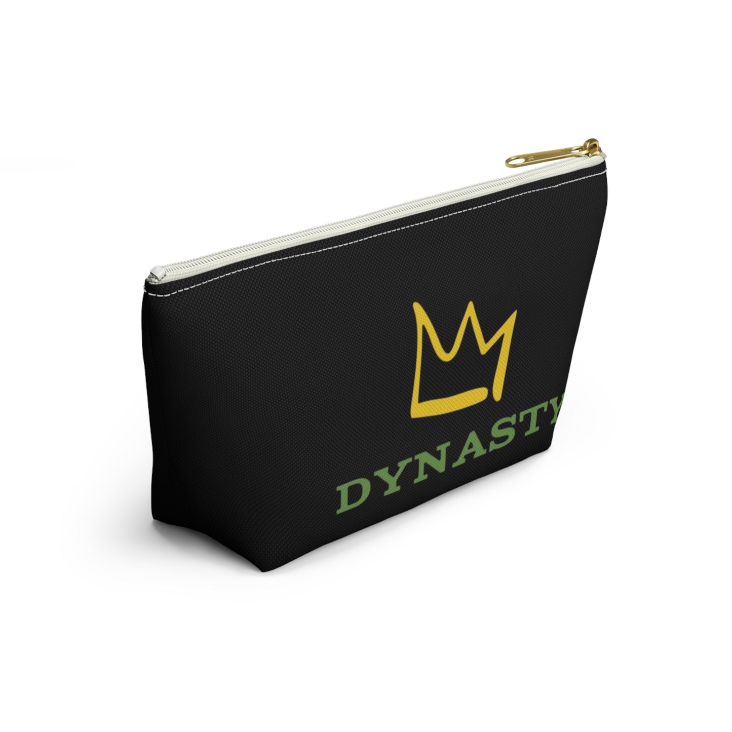 Green Dynasty Accessory Pouch