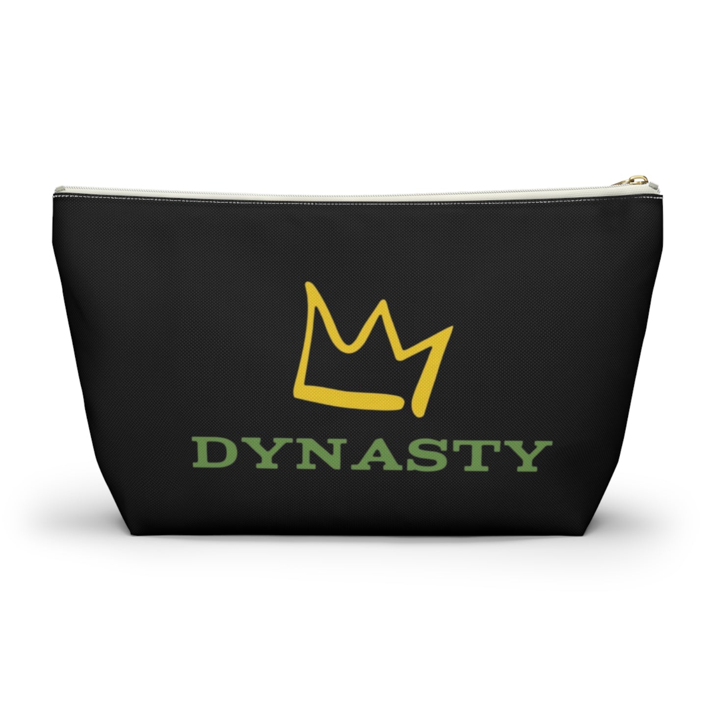 Green Dynasty Accessory Pouch