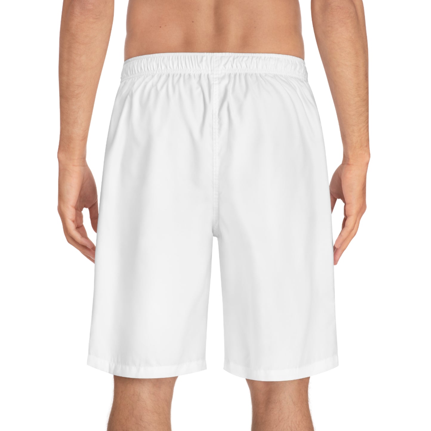 Green Dynasty Men's Board Shorts