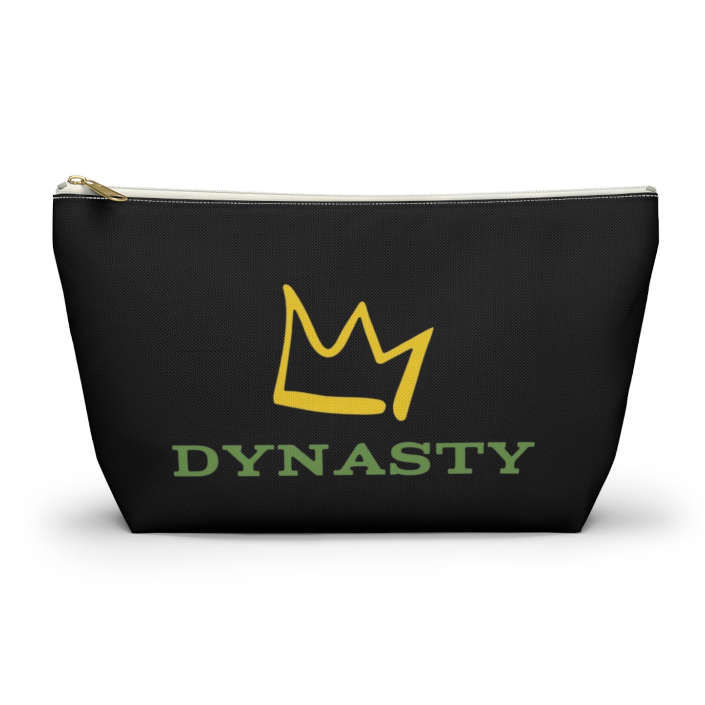 Green Dynasty Accessory Pouch