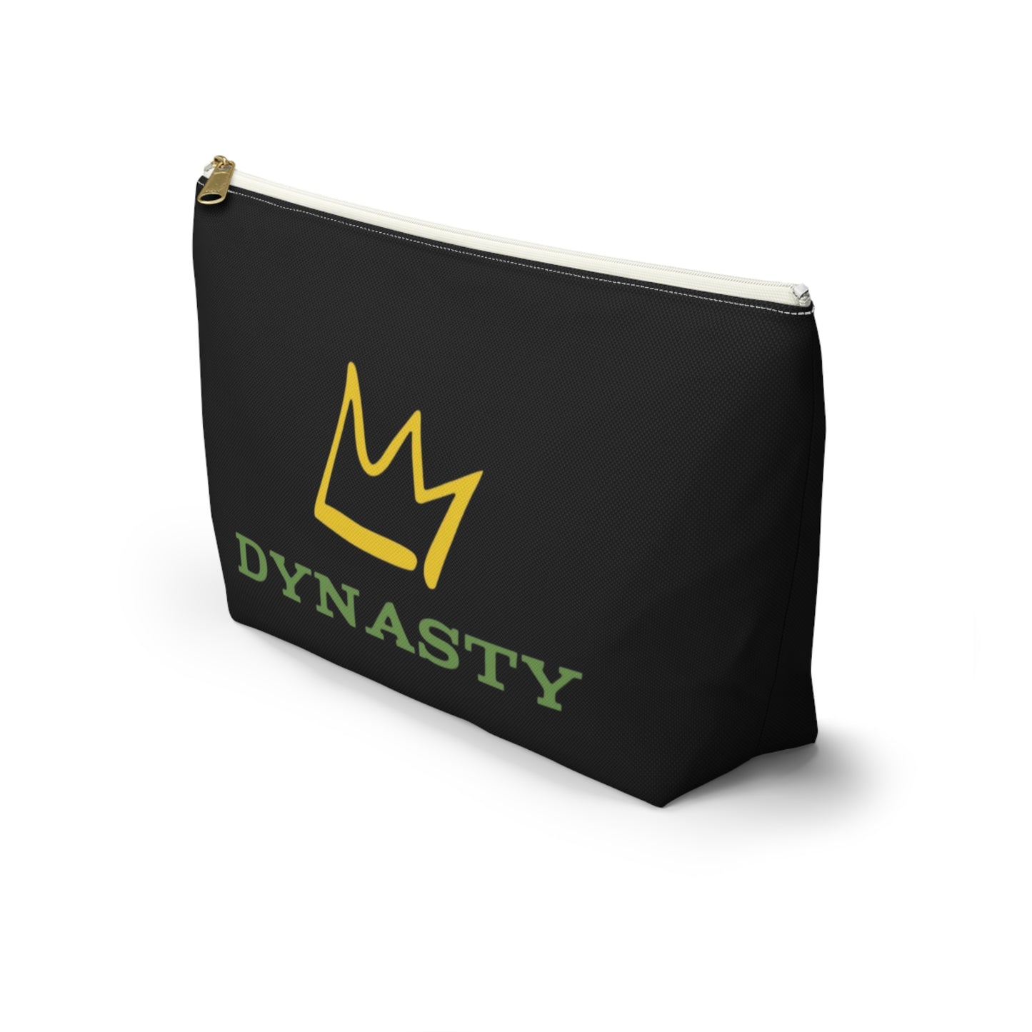 Green Dynasty Accessory Pouch