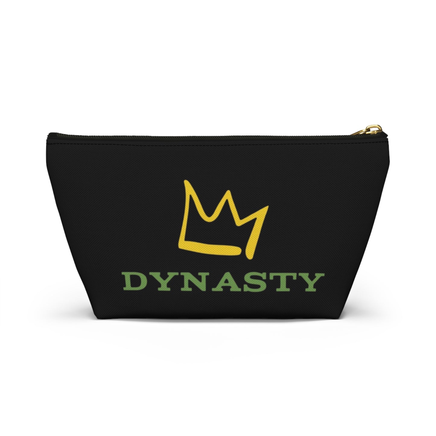 Green Dynasty Accessory Pouch