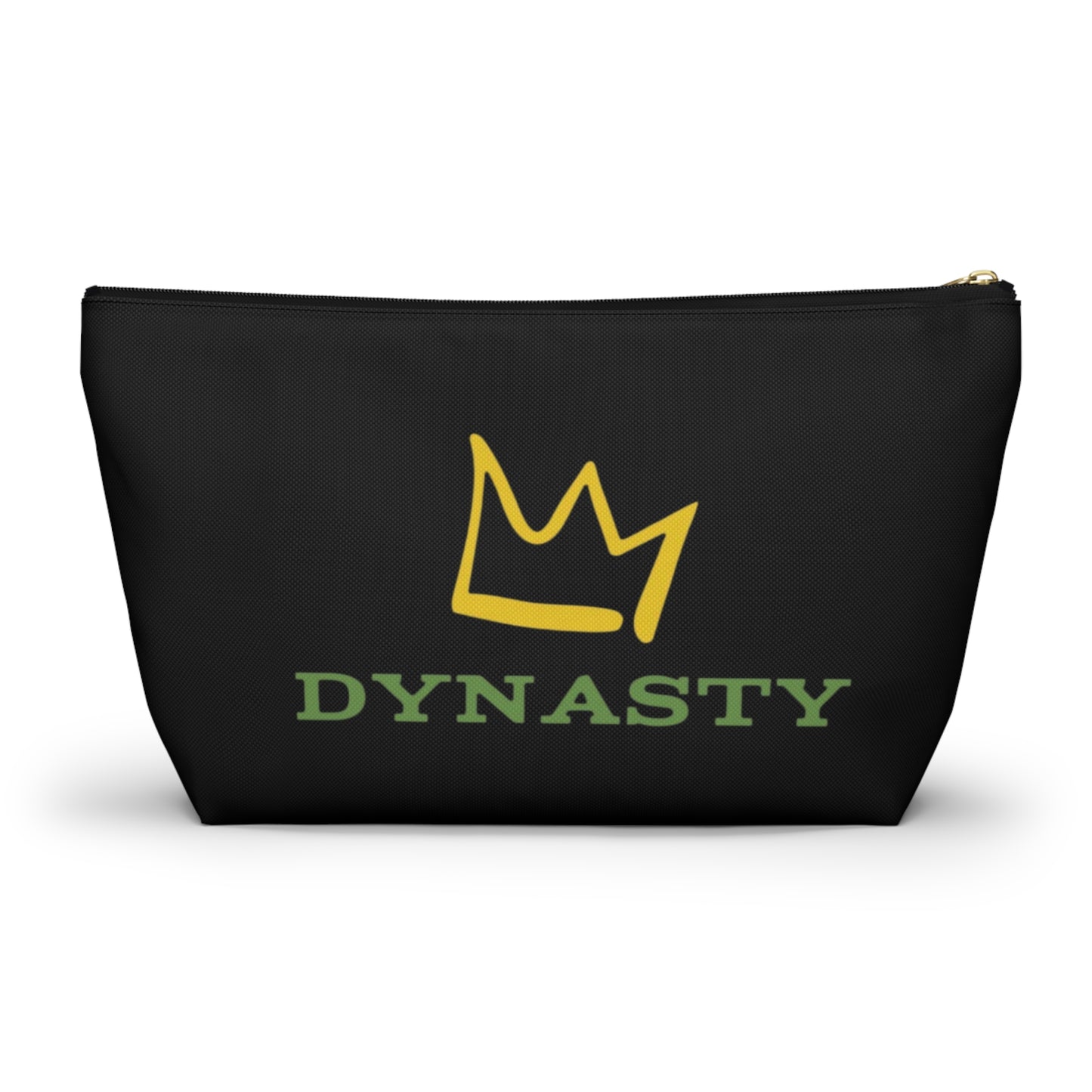 Green Dynasty Accessory Pouch