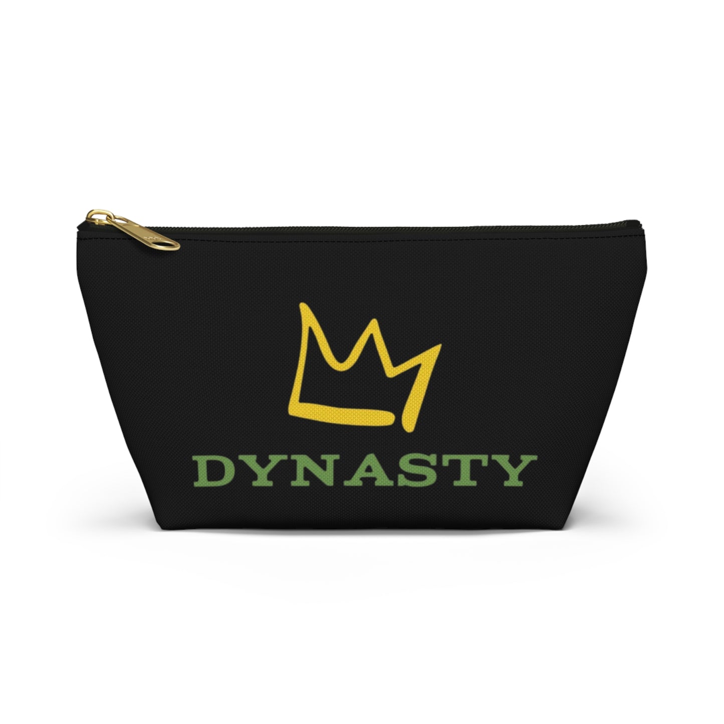 Green Dynasty Accessory Pouch