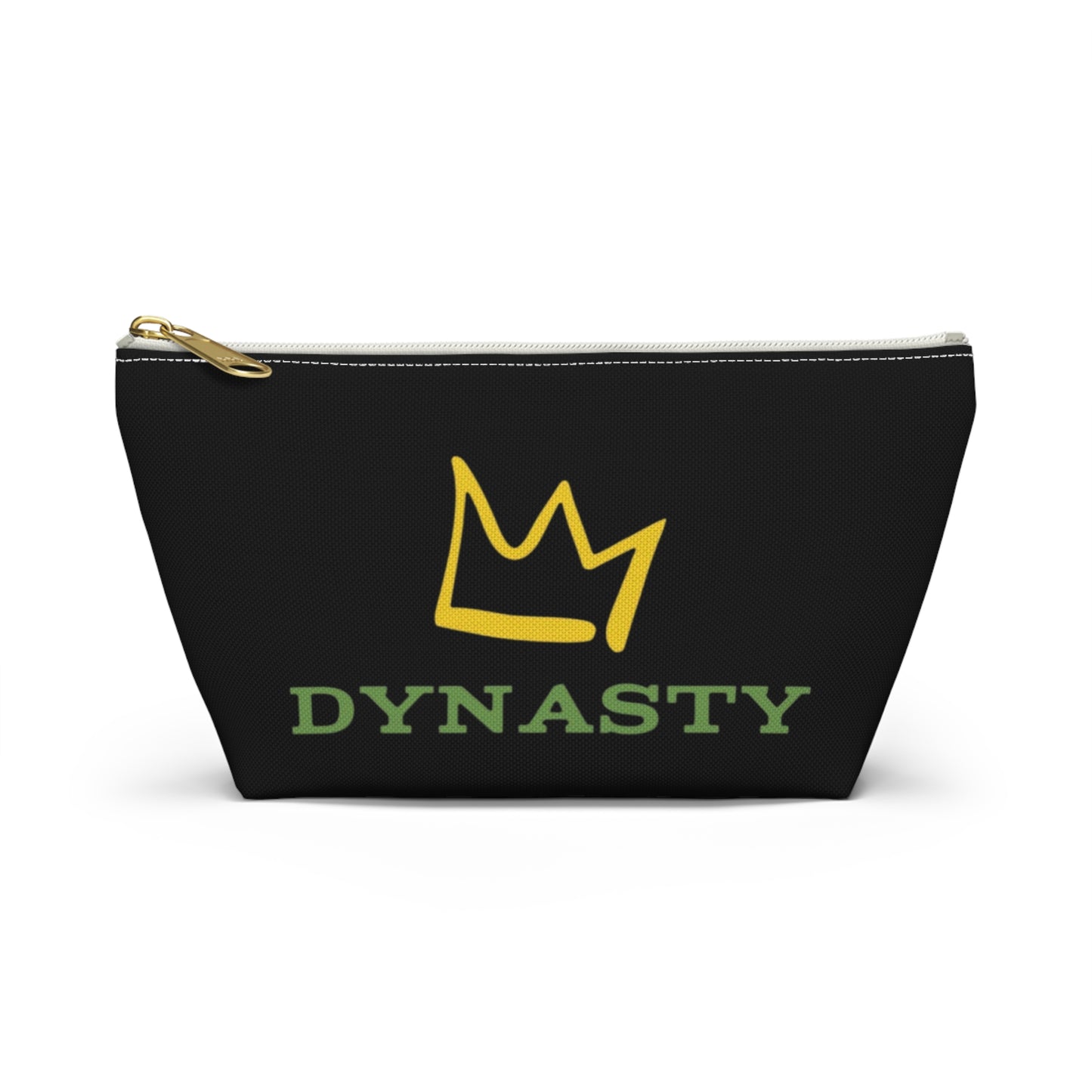 Green Dynasty Accessory Pouch