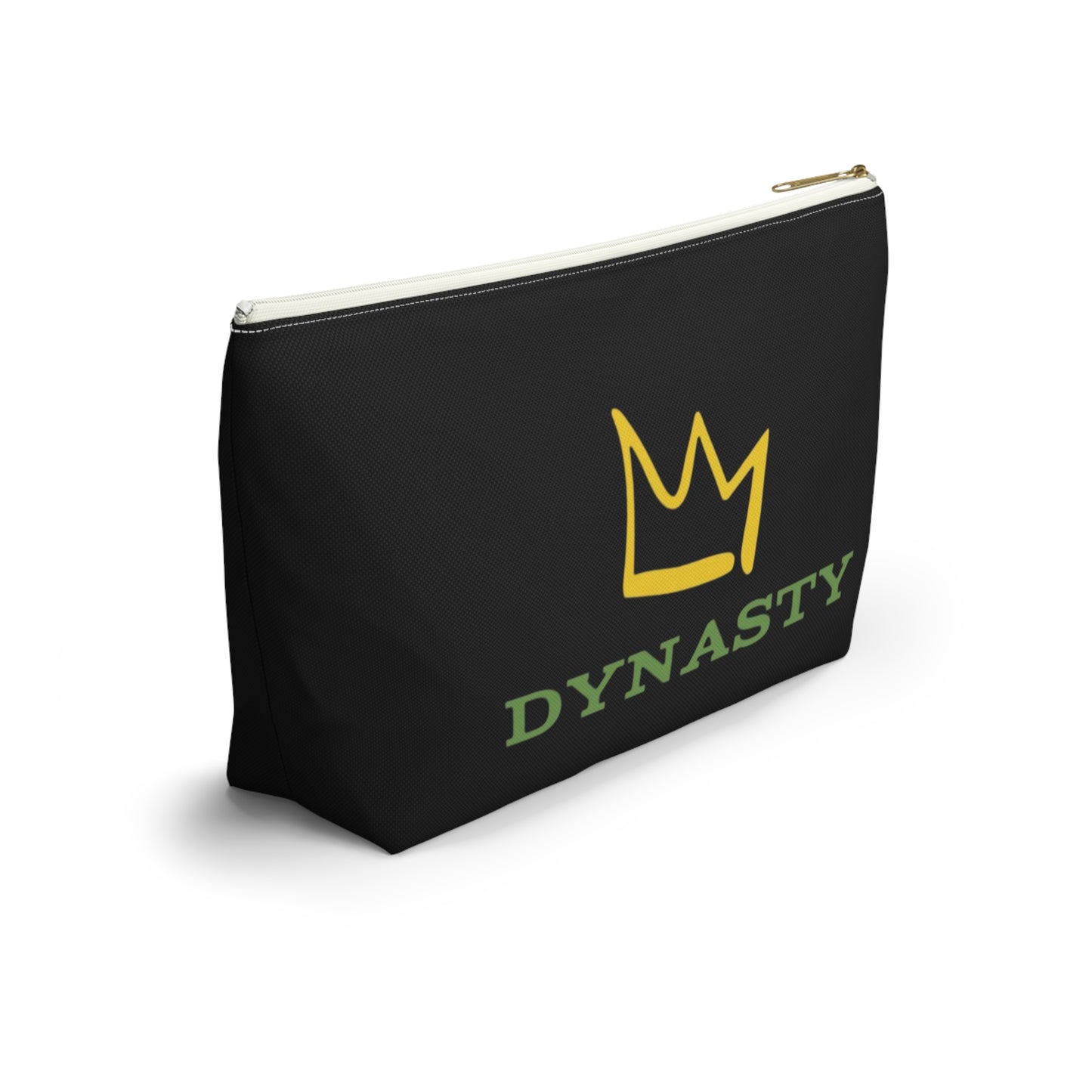 Green Dynasty Accessory Pouch