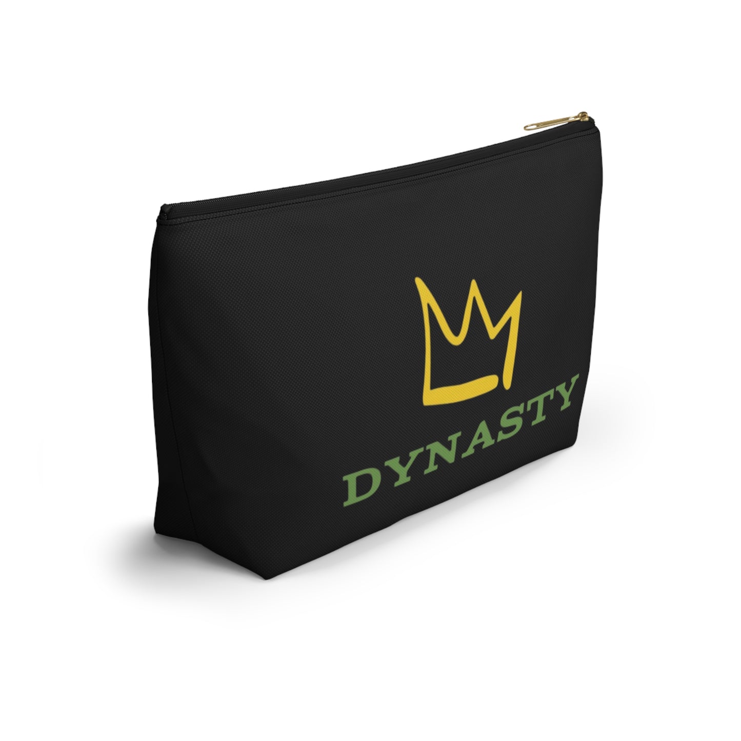 Green Dynasty Accessory Pouch