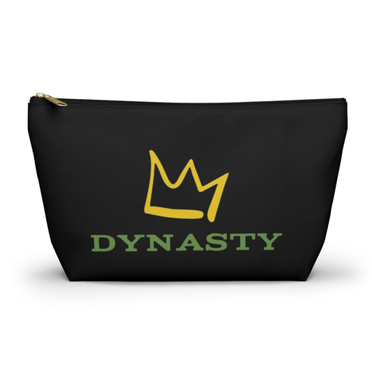 Green Dynasty Accessory Pouch