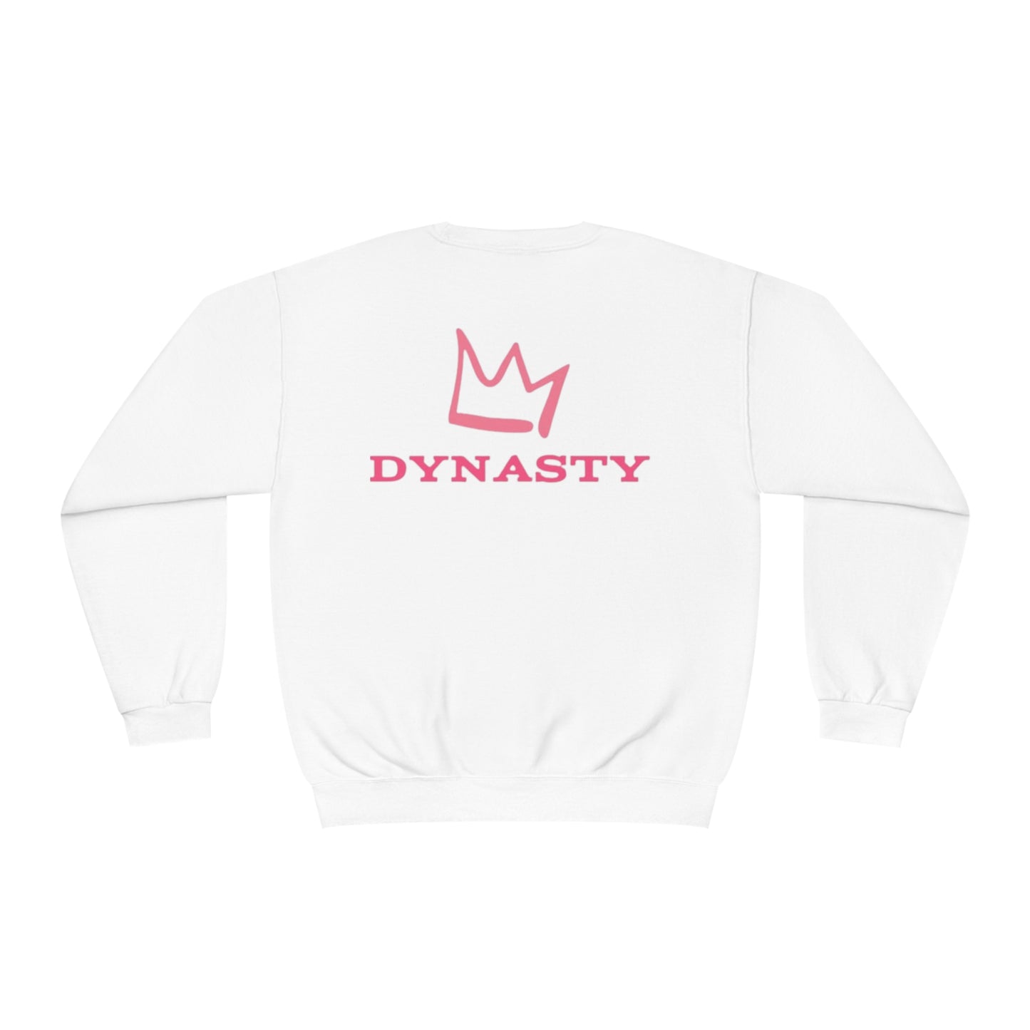 Green Dynasty Crewneck Sweatshirt