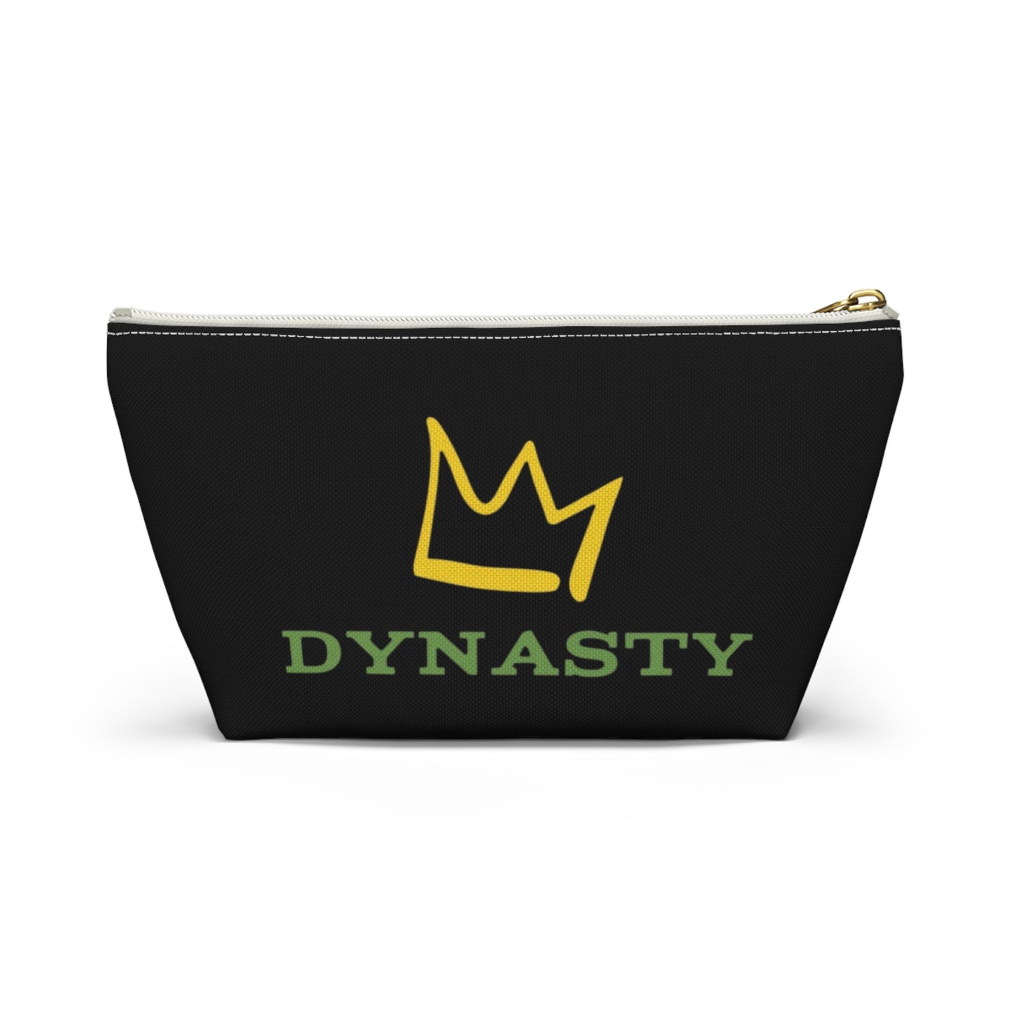 Green Dynasty Accessory Pouch