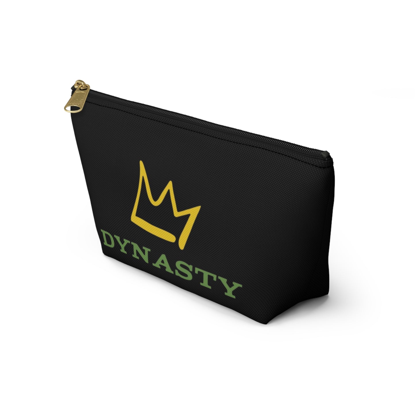 Green Dynasty Accessory Pouch