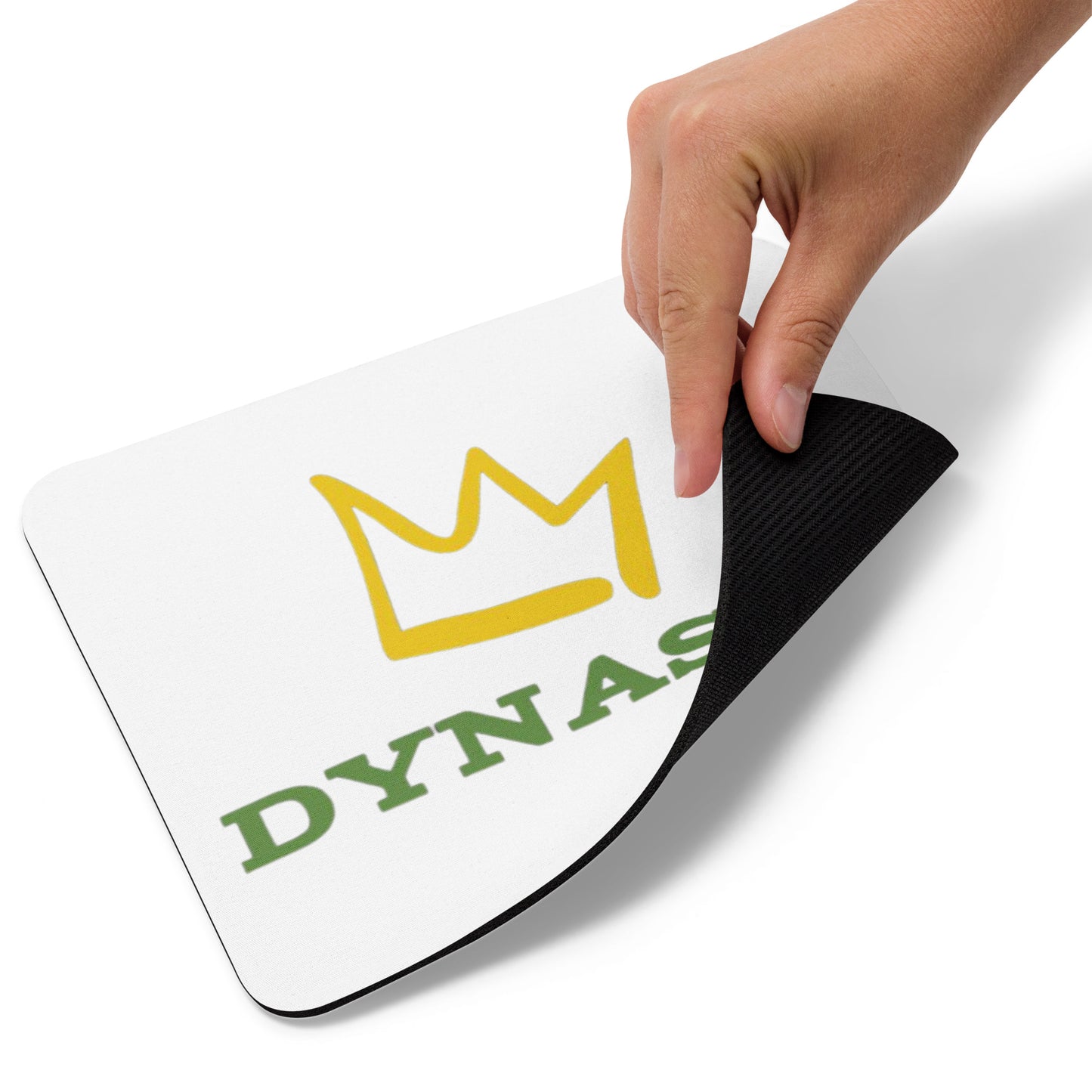 Green Dynasty Mouse pad