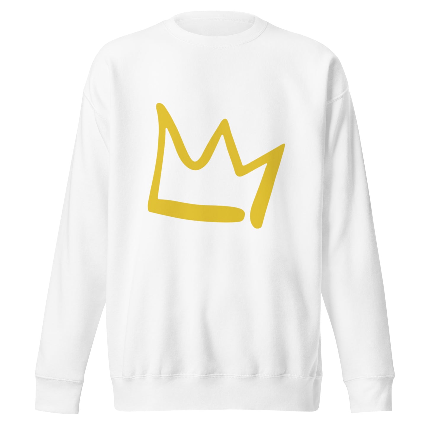 Green Dynasty Sweatshirt